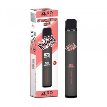 Flavaah Bar Zero Disposable Vape